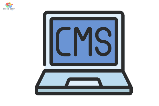 cms dashboard for businesses