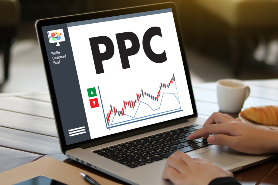 FASTER RESULTS WITH PPC