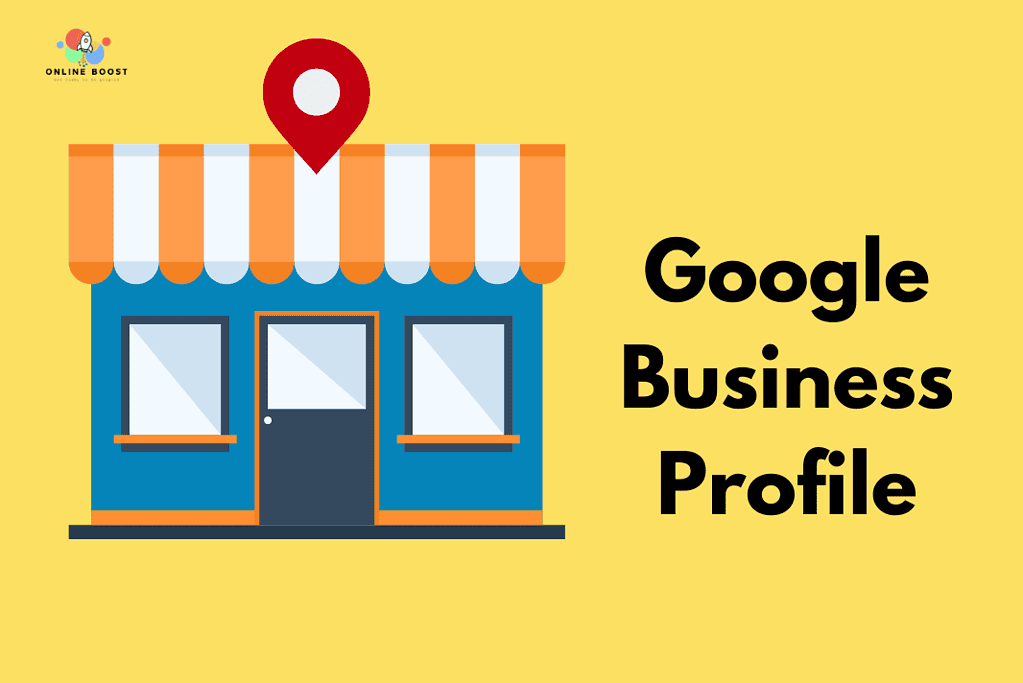 Google Business Profile