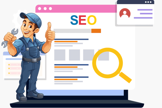 On-Page SEO for HVAC Websites