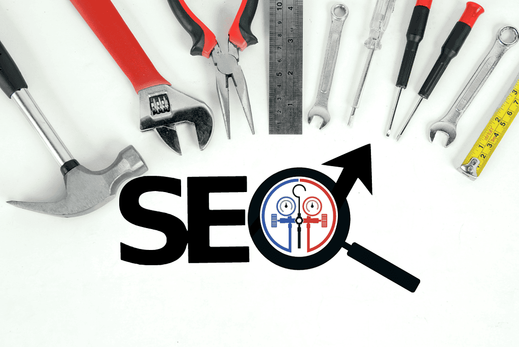 SEO Strategies for HVAC Companies