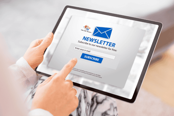 newsletter