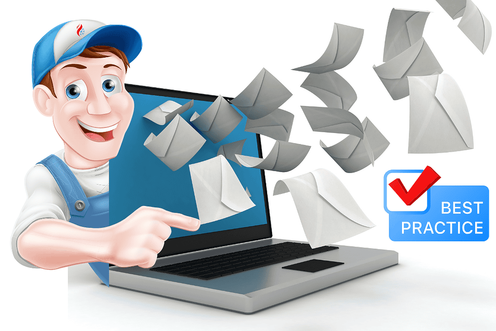 HVAC Email Marketing Best Practices