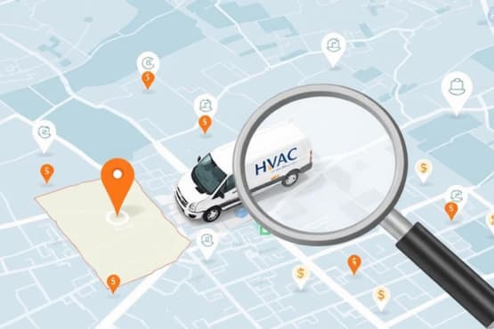 HVAC PPC Advertising