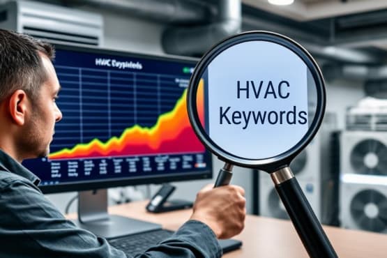 HVAC KEYWORDS