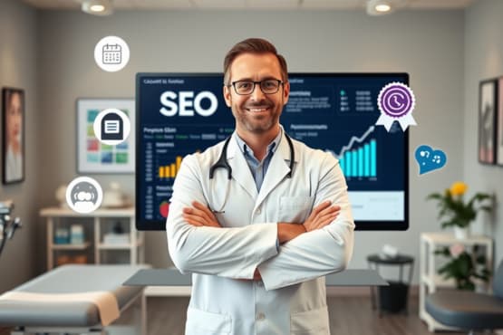 local seo for chiropractors