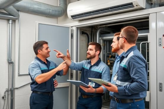 HVAC Customer Retention Strategies