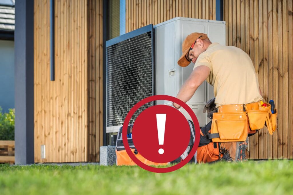 Biggest HVAC Marketing Mistakes in 2024